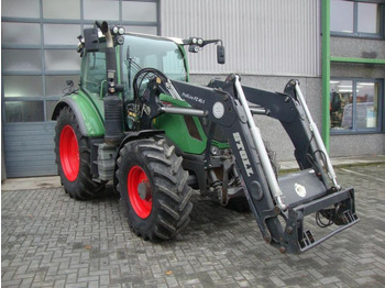 Трактор FENDT 310 Vario