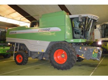 Зерноуборочный комбайн FENDT C series