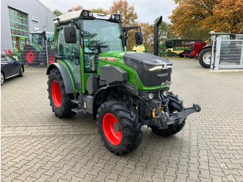 Трактор FENDT 200 Vario