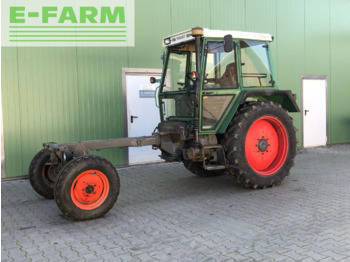 Трактор FENDT Farmer 300