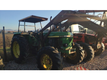 Трактор JOHN DEERE 50 Series