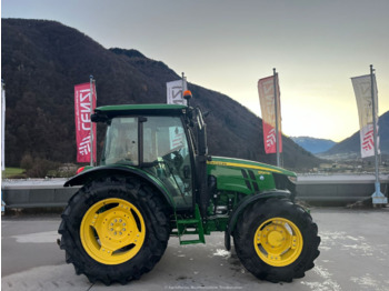 Трактор JOHN DEERE 5100M