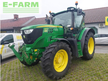 Трактор JOHN DEERE 6130R