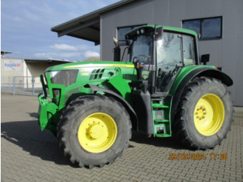 Трактор JOHN DEERE 6150M