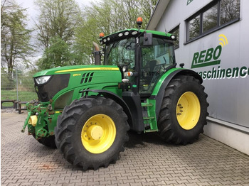 Трактор JOHN DEERE 6150R