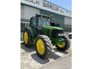 Трактор JOHN DEERE 6330