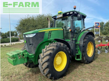 Трактор JOHN DEERE 7230R