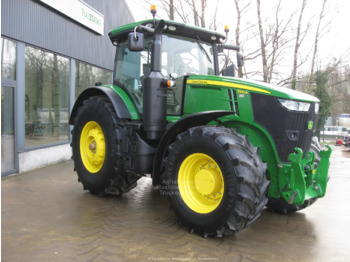 Трактор JOHN DEERE 7310R