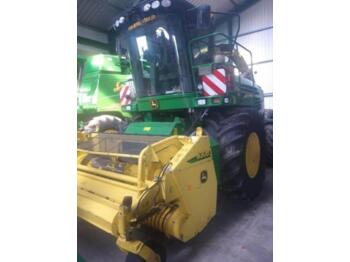 Кормоуборочный комбайн JOHN DEERE 7350