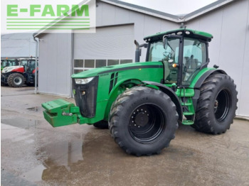 Трактор JOHN DEERE 8310R