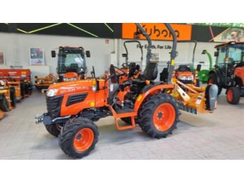 Трактор KUBOTA B series