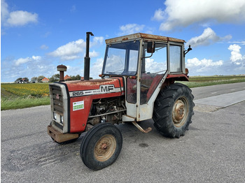 Трактор MASSEY FERGUSON 200 series