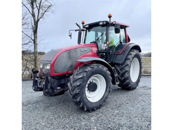 Трактор VALTRA T-series