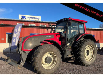 Трактор VALTRA T151