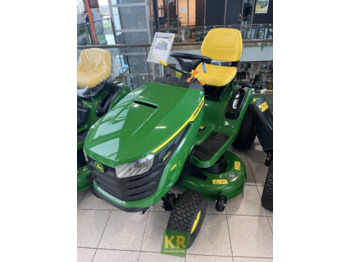 Газонокосилка JOHN DEERE