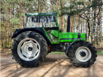 Трактор DEUTZ DX