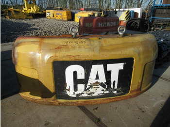 Противовес CATERPILLAR