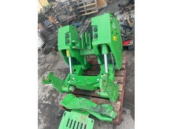 Фронтальный погрузчик для трактора JOHN DEERE