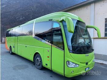 Туристический автобус Autobus/ Scania I6 anno 2016 euro 85.000: фото 1
