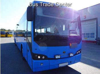 Пригородный автобус Autosan Eurolider 15LE A1215DLE: фото 1