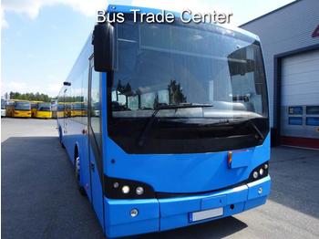Пригородный автобус Autosan Eurolider 15LE A12 15DLE Euro5: фото 1
