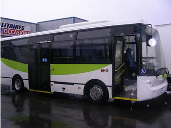 Городской автобус BMC PROBUS 215 47 PLACES: фото 1