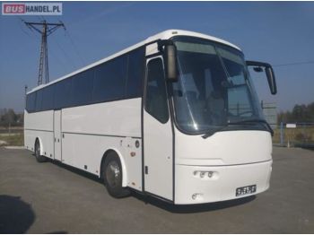 Туристический автобус BOVA 13-380: фото 1