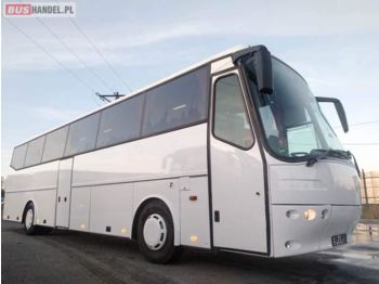 Туристический автобус BOVA FHD 12-370: фото 1