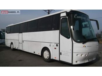 Туристический автобус BOVA FHD 13-380: фото 1