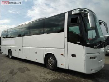 Туристический автобус BOVA Magiq: фото 1