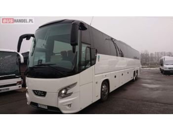 Туристический автобус BOVA VDL Futura FHD2 148.460: фото 1