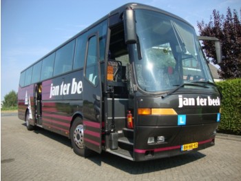 Туристический автобус Bova FHD12.340 50 PERS DAF ENGINE: фото 1