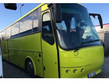 Туристический автобус Bova Futura: фото 1