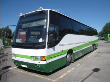 Туристический автобус Carrus 502 B10M: фото 1