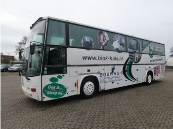 Туристический автобус DAF SB 3000: фото 1