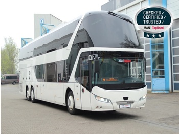 Двухэтажный автобус Neoplan SKYLINER L / P06