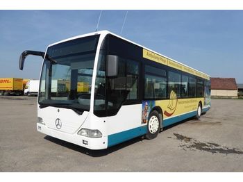 Городской автобус Evobus Mercedes Benz 0530 Citaro mit Motorschaden: фото 1