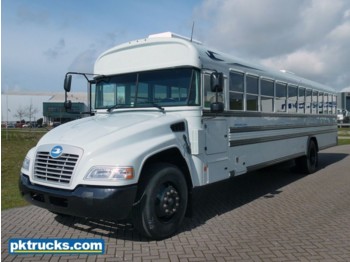 Городской автобус Blue Bird Vision BBCV3310