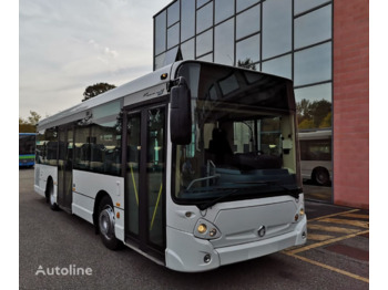 HeuliezBus GX127 - Городской автобус