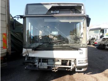 Городской автобус Irisbus Agora