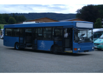 MAN 469 / 11.190 HOCL - Городской автобус