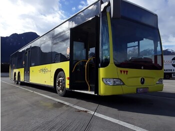 Городской автобус MERCEDES-BENZ O530 Citaro L