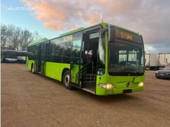 Городской автобус MERCEDES-BENZ O530 LE MÜ/Citaro/Integro