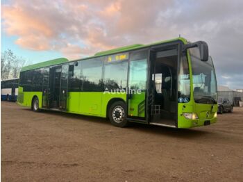 Городской автобус MERCEDES-BENZ O530 LE MÜ/Citaro/Integro