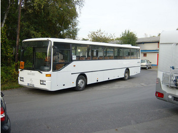 MERCEDES O 408 - Городской автобус