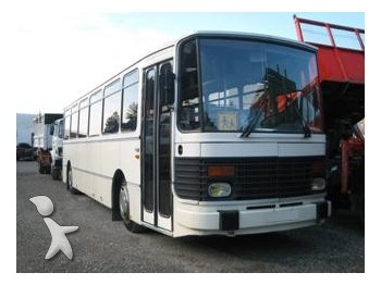 Renault  - Городской автобус
