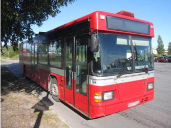 Scania CN113 - Городской автобус
