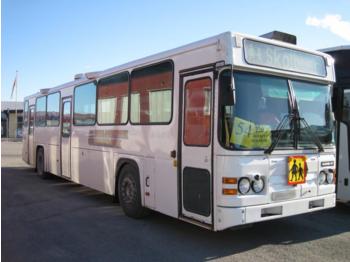 Scania CN 113 - Городской автобус