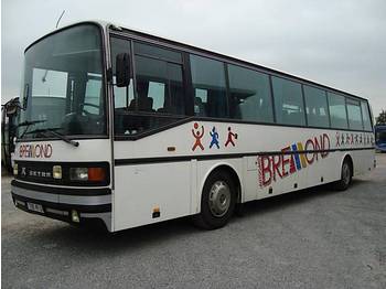 Setra 215 UL - Городской автобус
