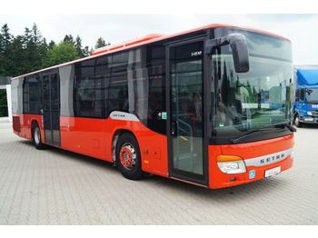 Setra 415 автобус